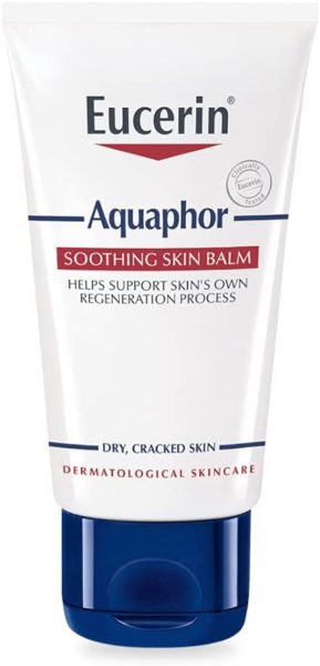 Crème sans eau Eucerin Laponie