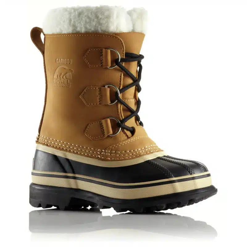 Sorel Caribou Enfant