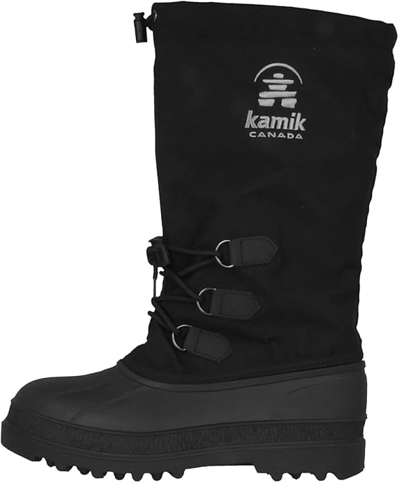 Chaussures Kamik : Modèle Canuk