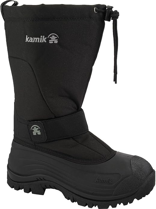 Chaussures Kamik : Modèle Greenbay