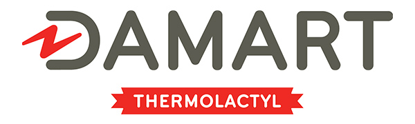 logo Damart